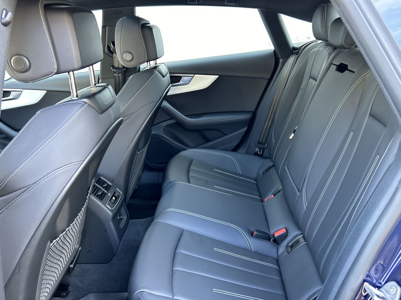 2023 Audi A5 Sportback in North Vancouver, British Columbia