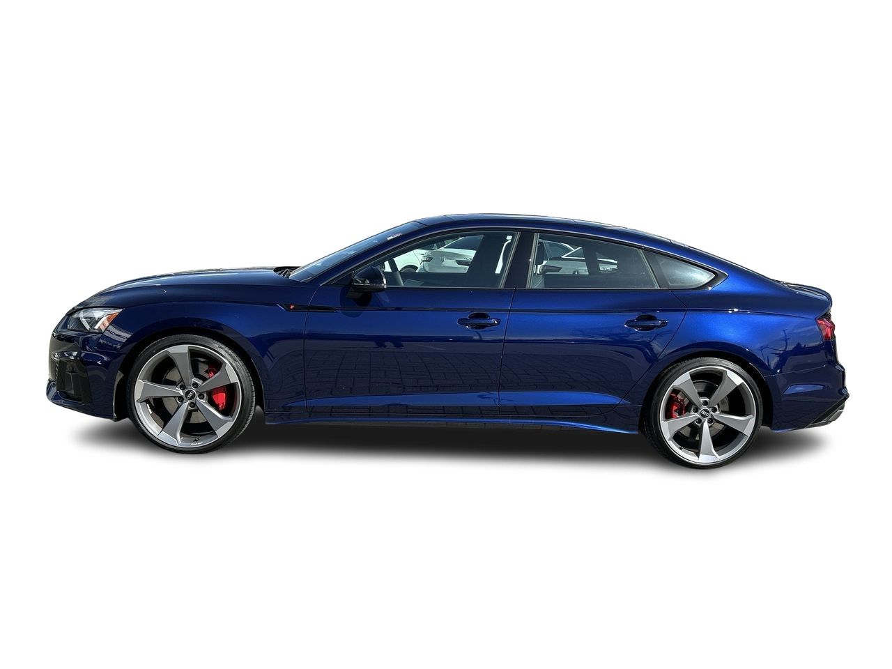 2023 Audi A5 Sportback in North Vancouver, British Columbia