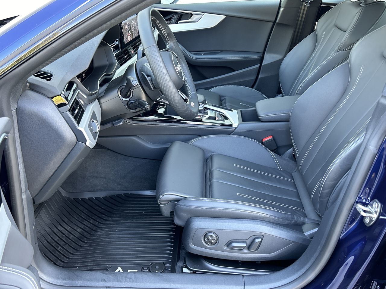 2023 Audi A5 Sportback in North Vancouver, British Columbia