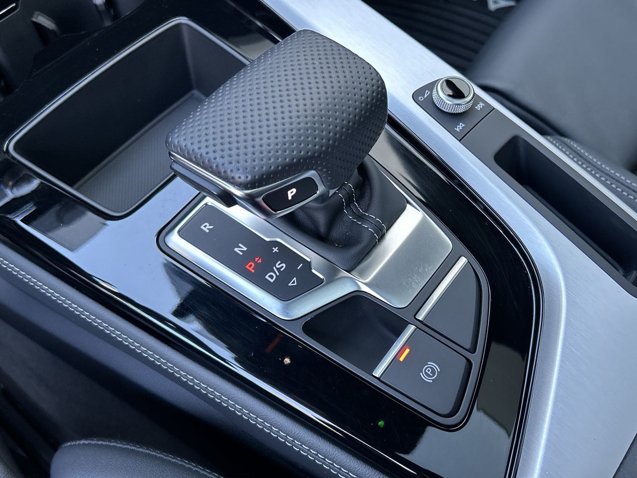 2023 Audi A5 Sportback in North Vancouver, British Columbia