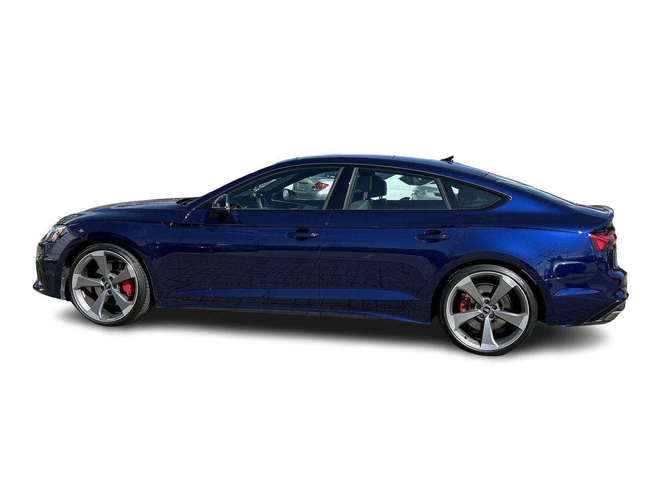 2023 Audi A5 Sportback in North Vancouver, British Columbia