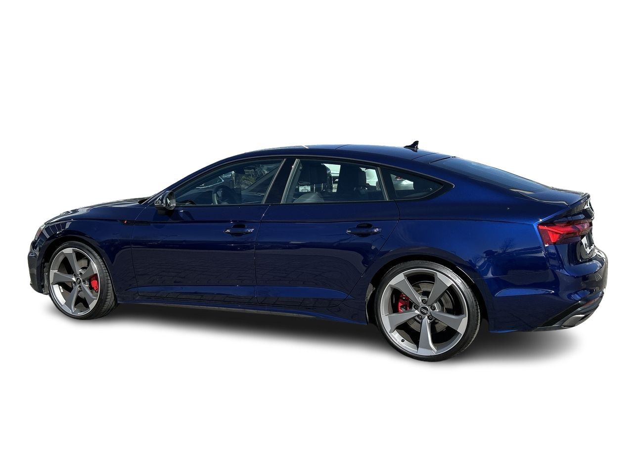 2023 Audi A5 Sportback in North Vancouver, British Columbia