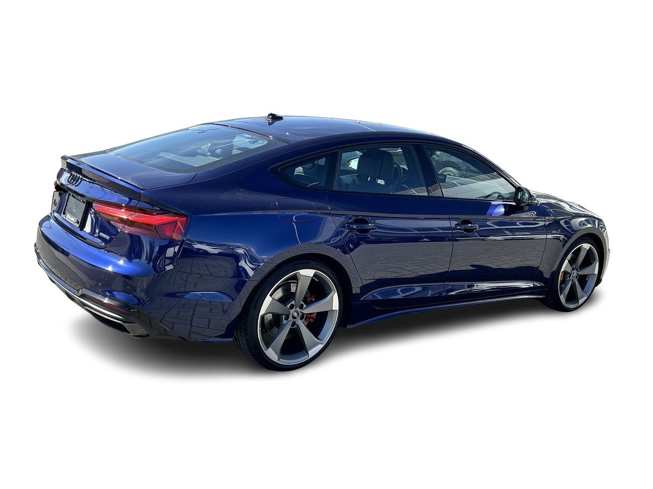 2023 Audi A5 Sportback in North Vancouver, British Columbia