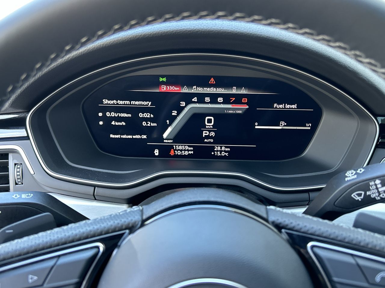 2023 Audi A5 Sportback in North Vancouver, British Columbia