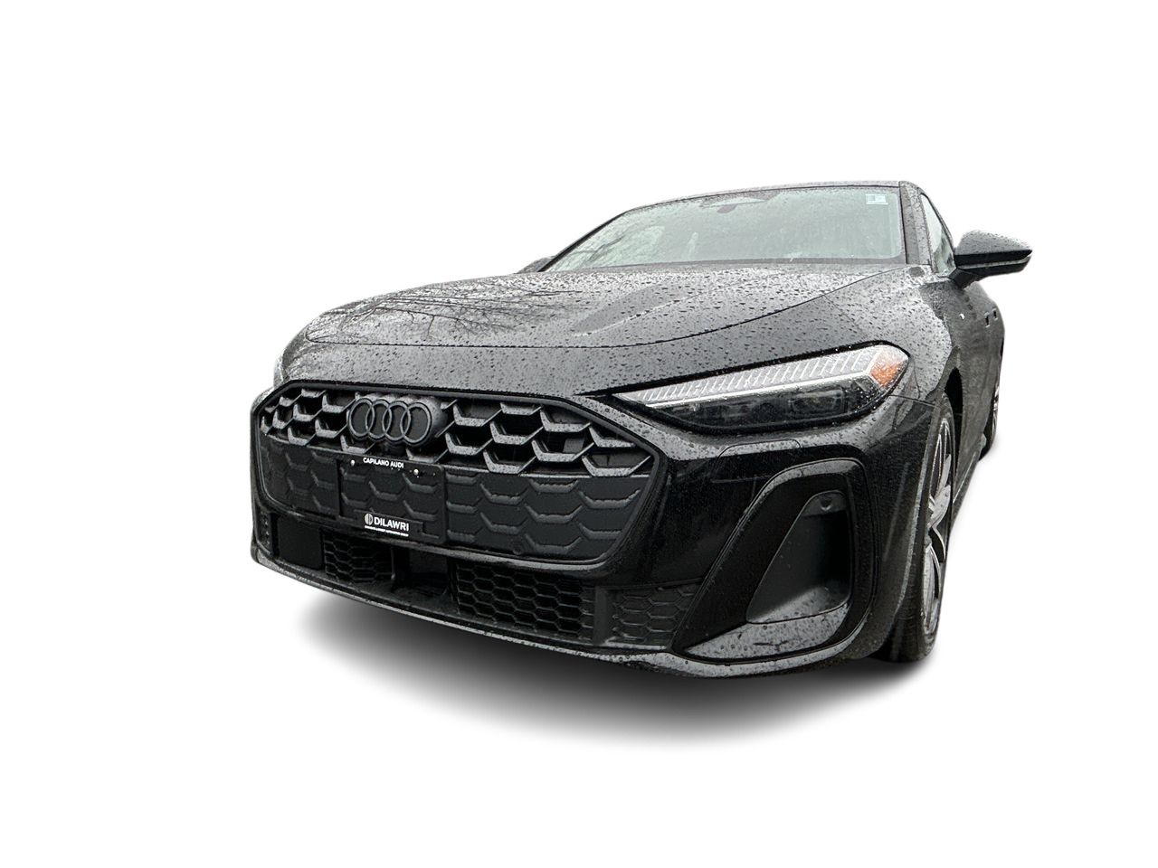 Audi A5  2025 à North Vancouver, Colombie-Britannique