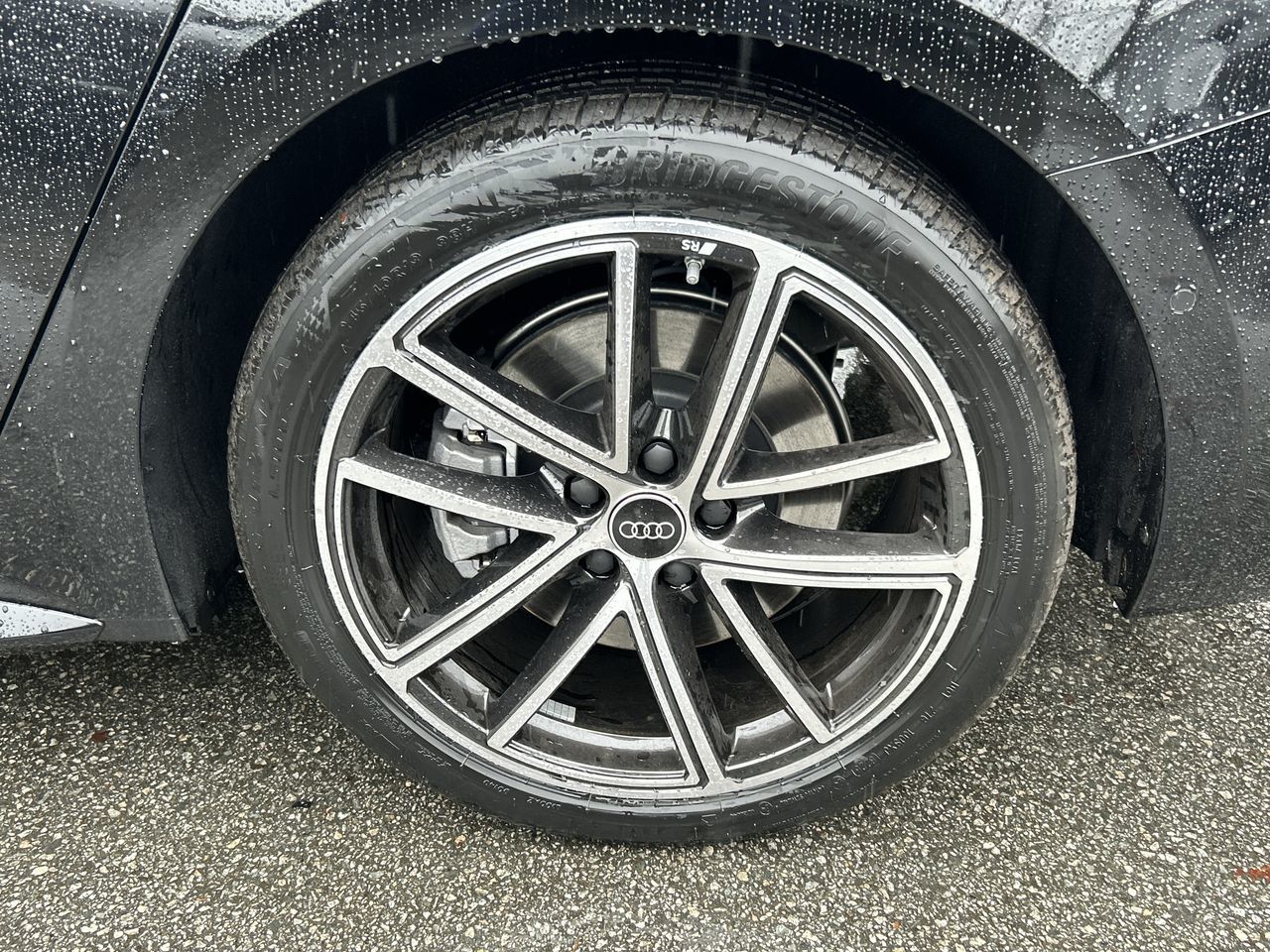 Audi A5  2025 à North Vancouver, Colombie-Britannique