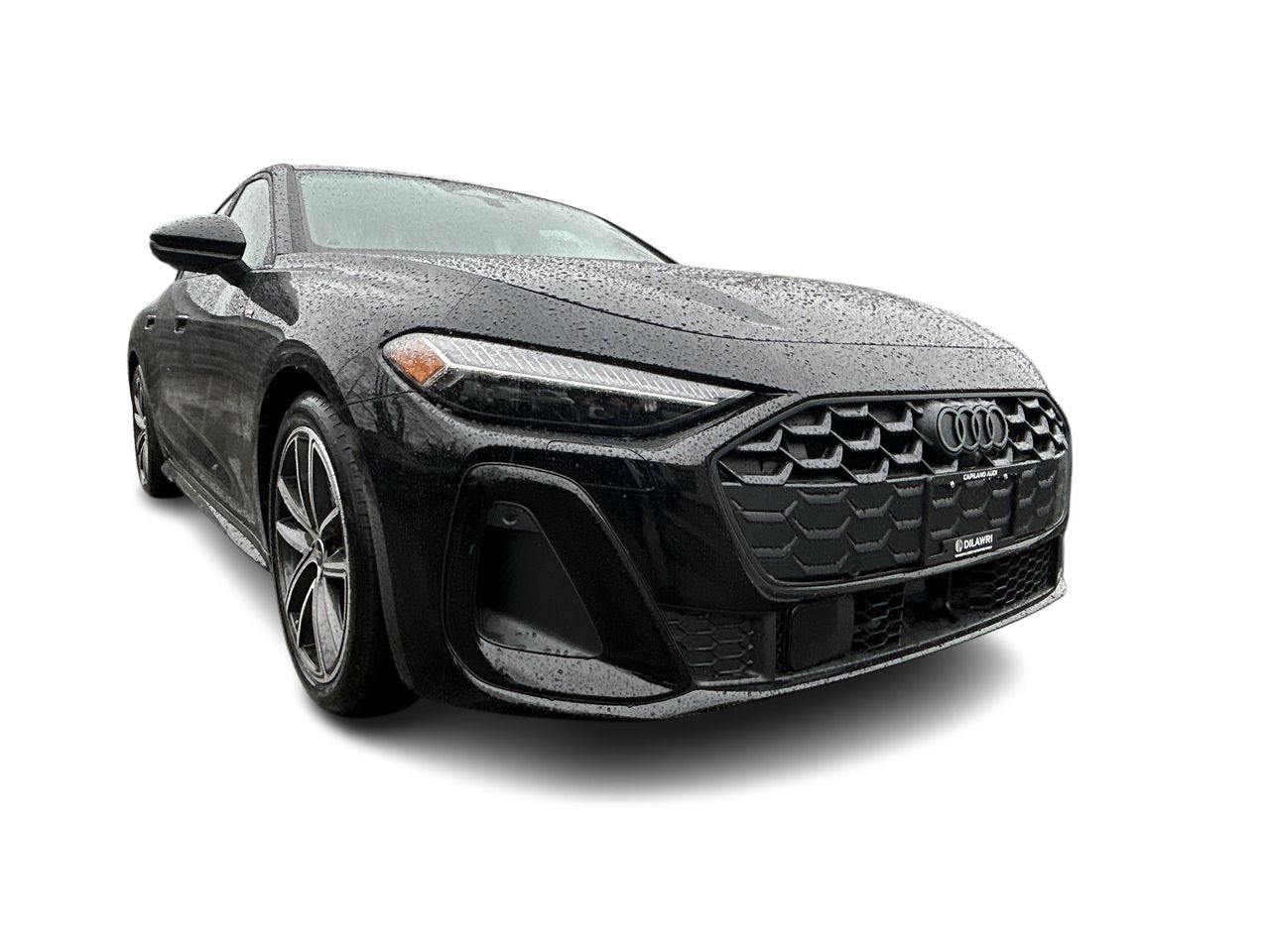 Audi A5  2025 à North Vancouver, Colombie-Britannique