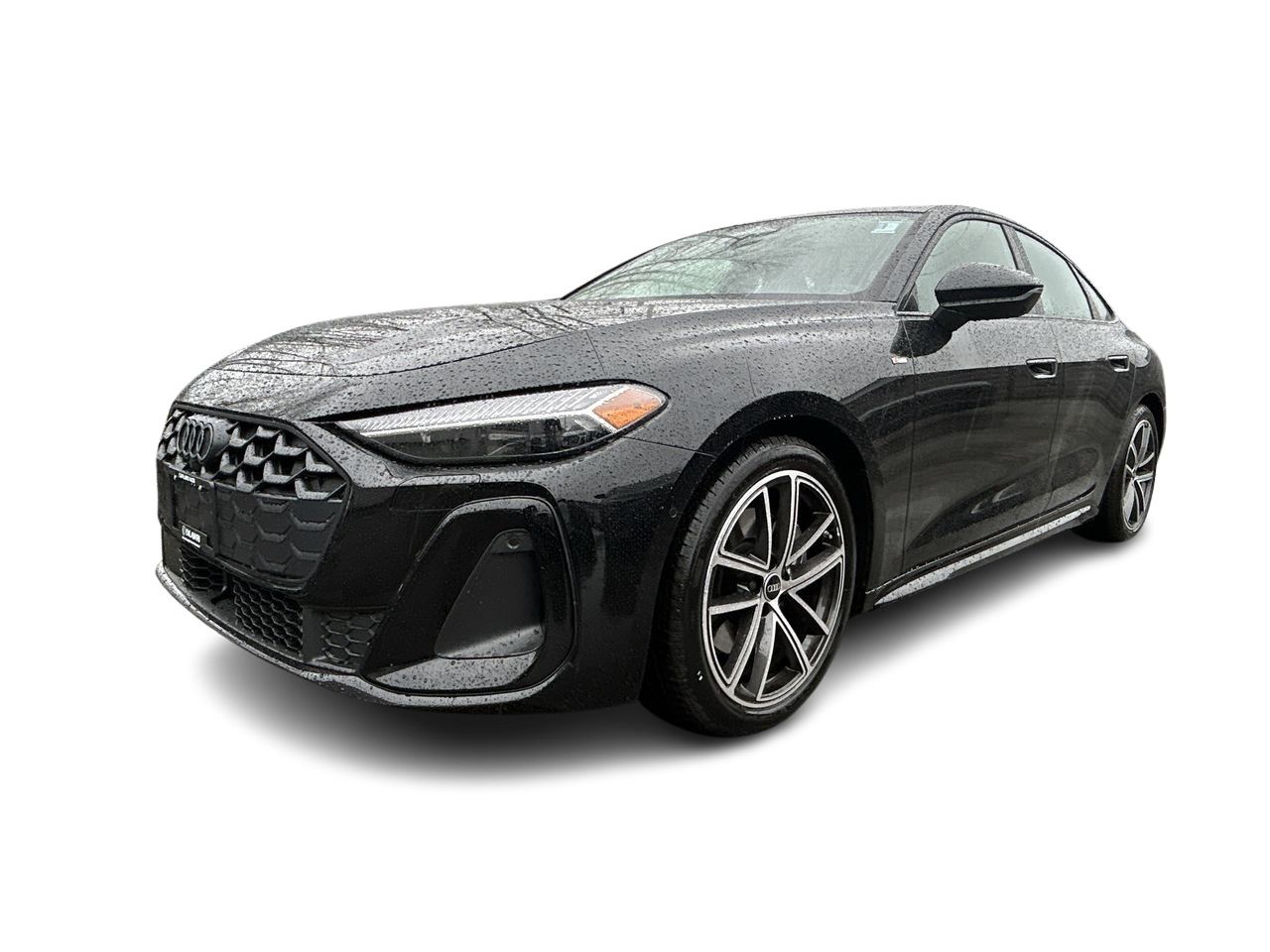 Audi A5  2025 à North Vancouver, Colombie-Britannique