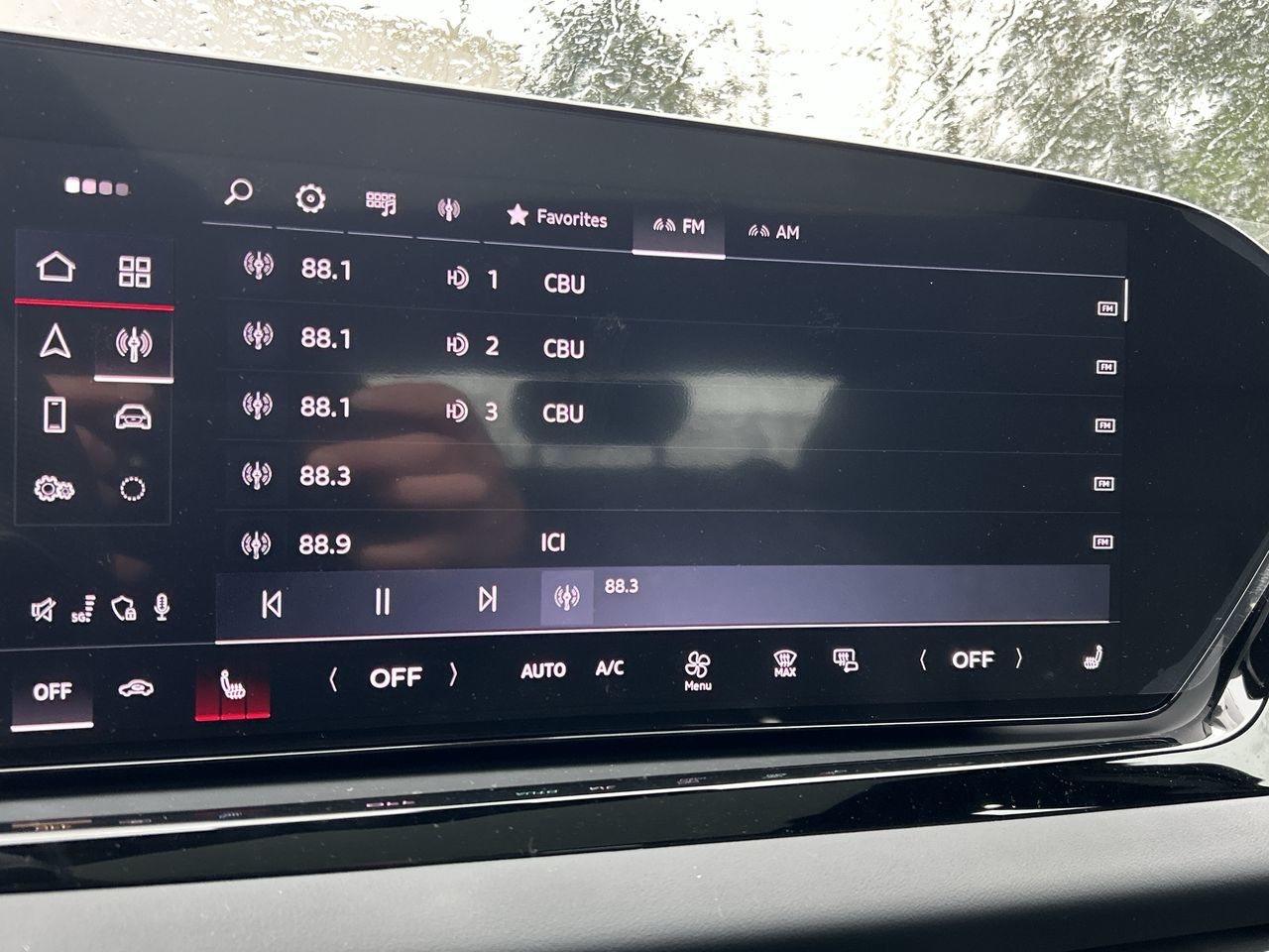 Audi A5  2025 à North Vancouver, Colombie-Britannique