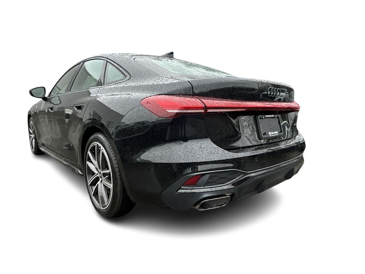 Audi A5  2025 à North Vancouver, Colombie-Britannique