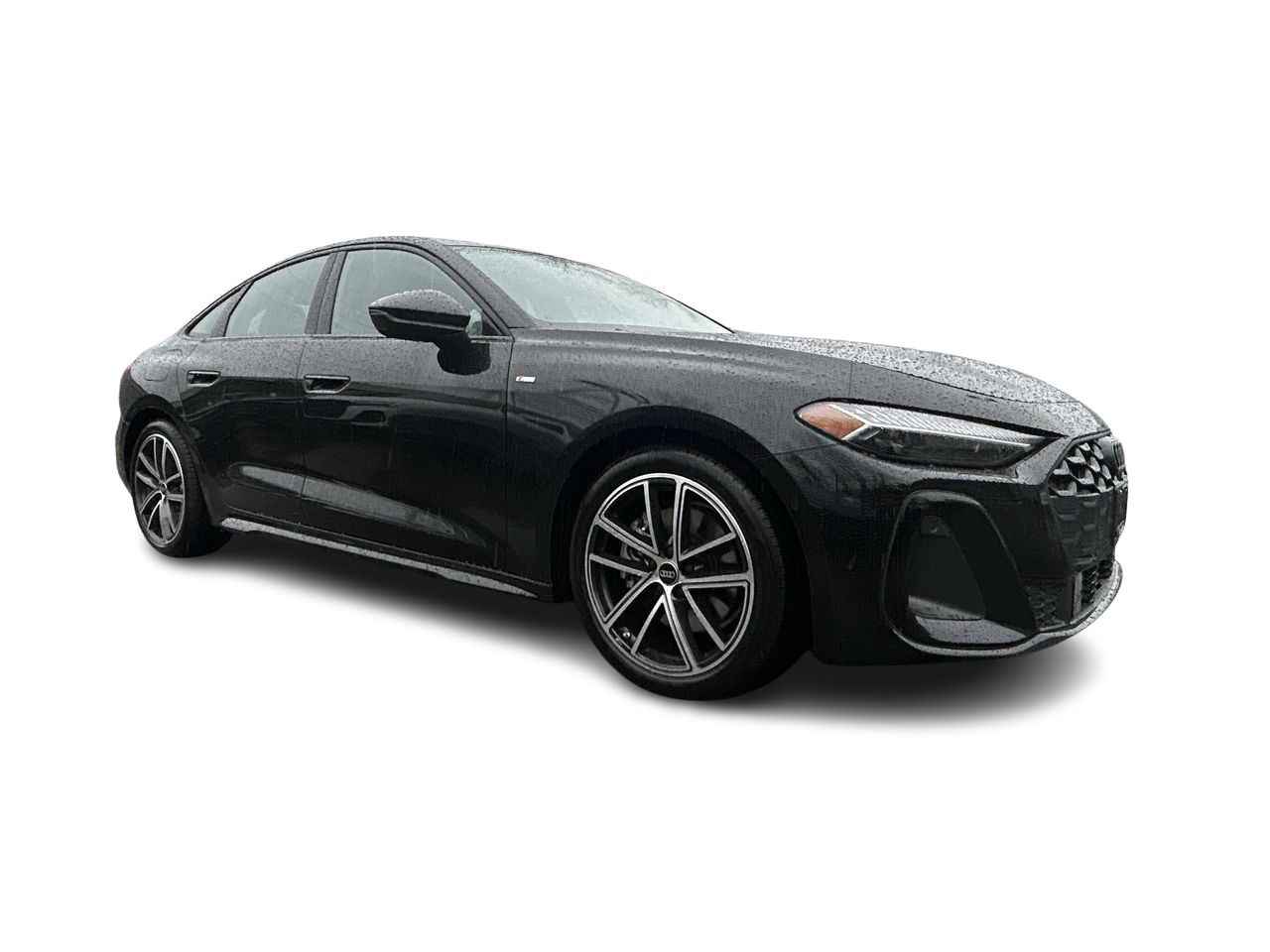 Audi A5  2025 à North Vancouver, Colombie-Britannique