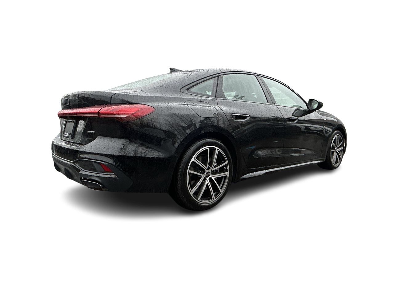 Audi A5  2025 à North Vancouver, Colombie-Britannique