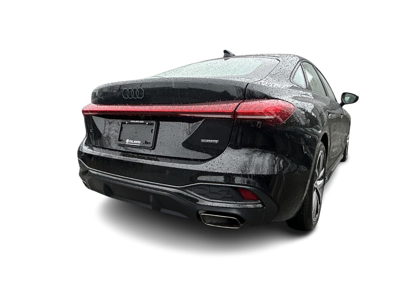 Audi A5  2025 à North Vancouver, Colombie-Britannique