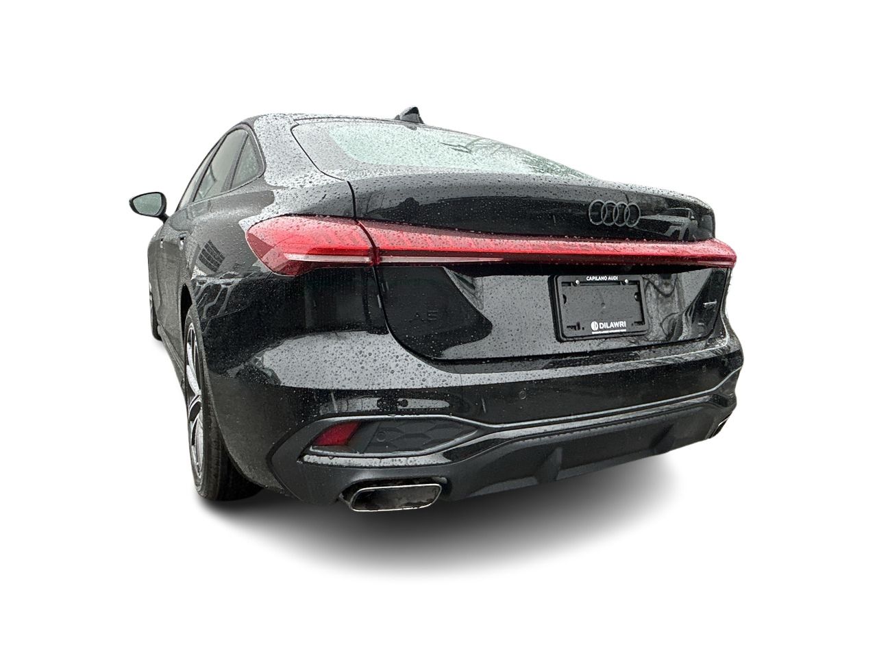 Audi A5  2025 à North Vancouver, Colombie-Britannique