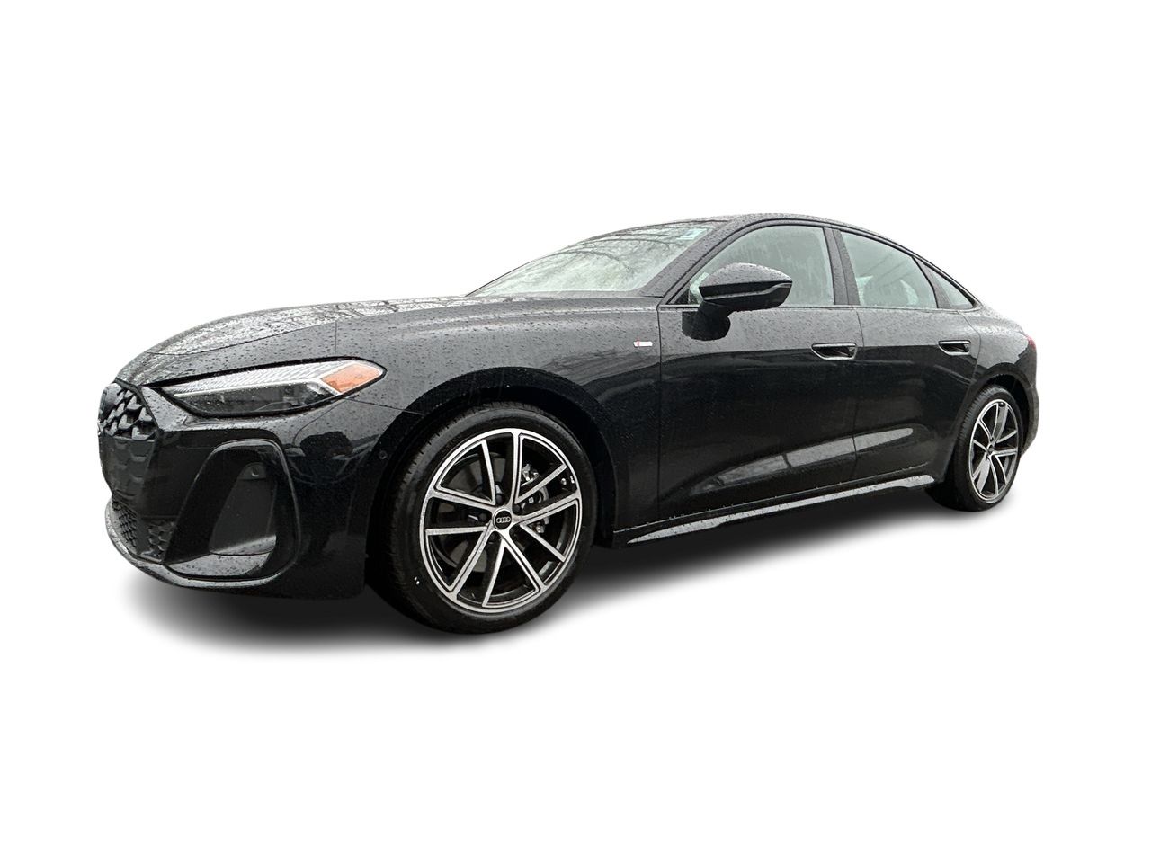 Audi A5  2025 à North Vancouver, Colombie-Britannique