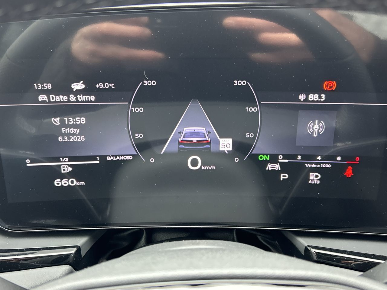 Audi A5  2025 à North Vancouver, Colombie-Britannique