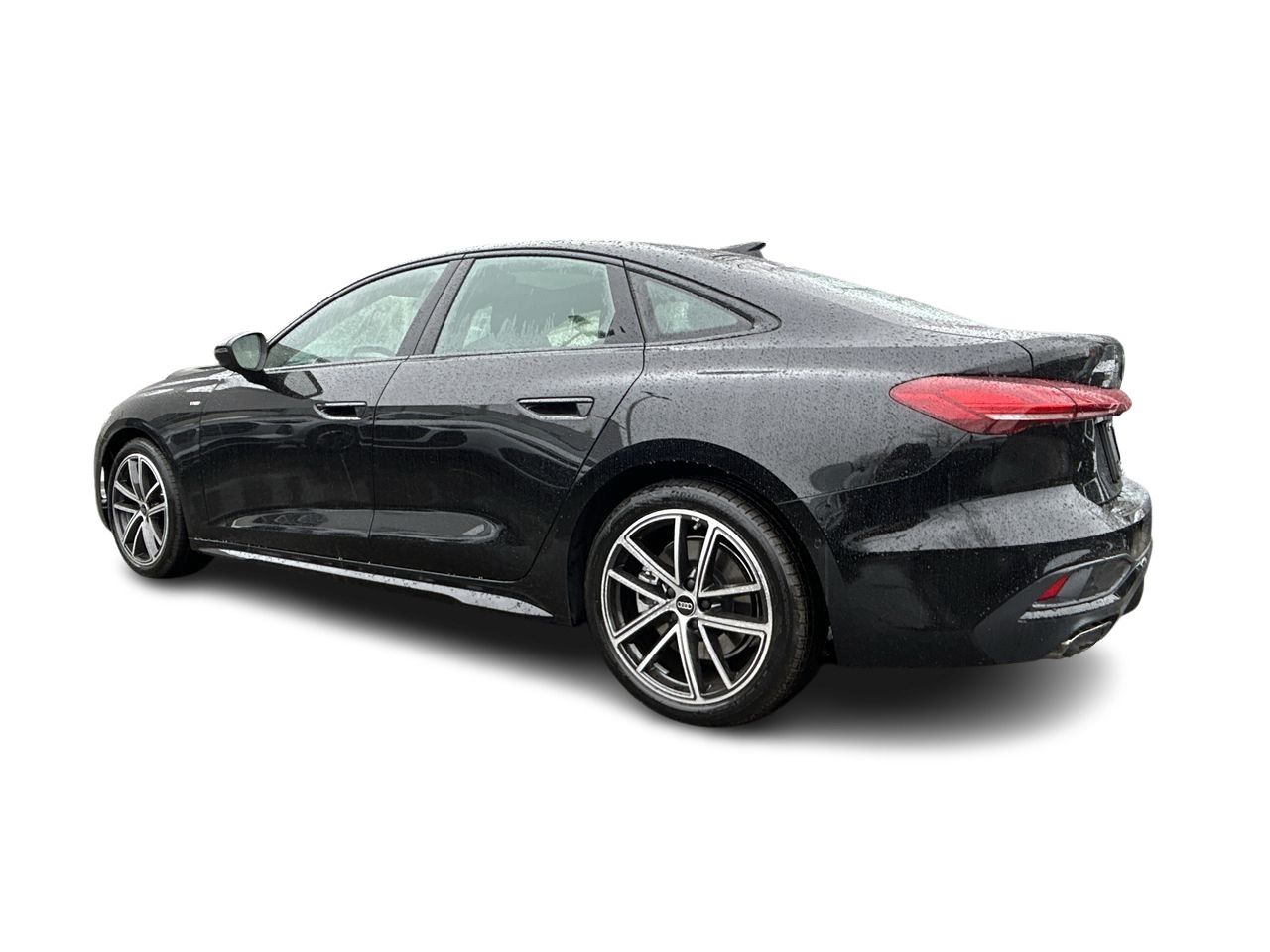 Audi A5  2025 à North Vancouver, Colombie-Britannique