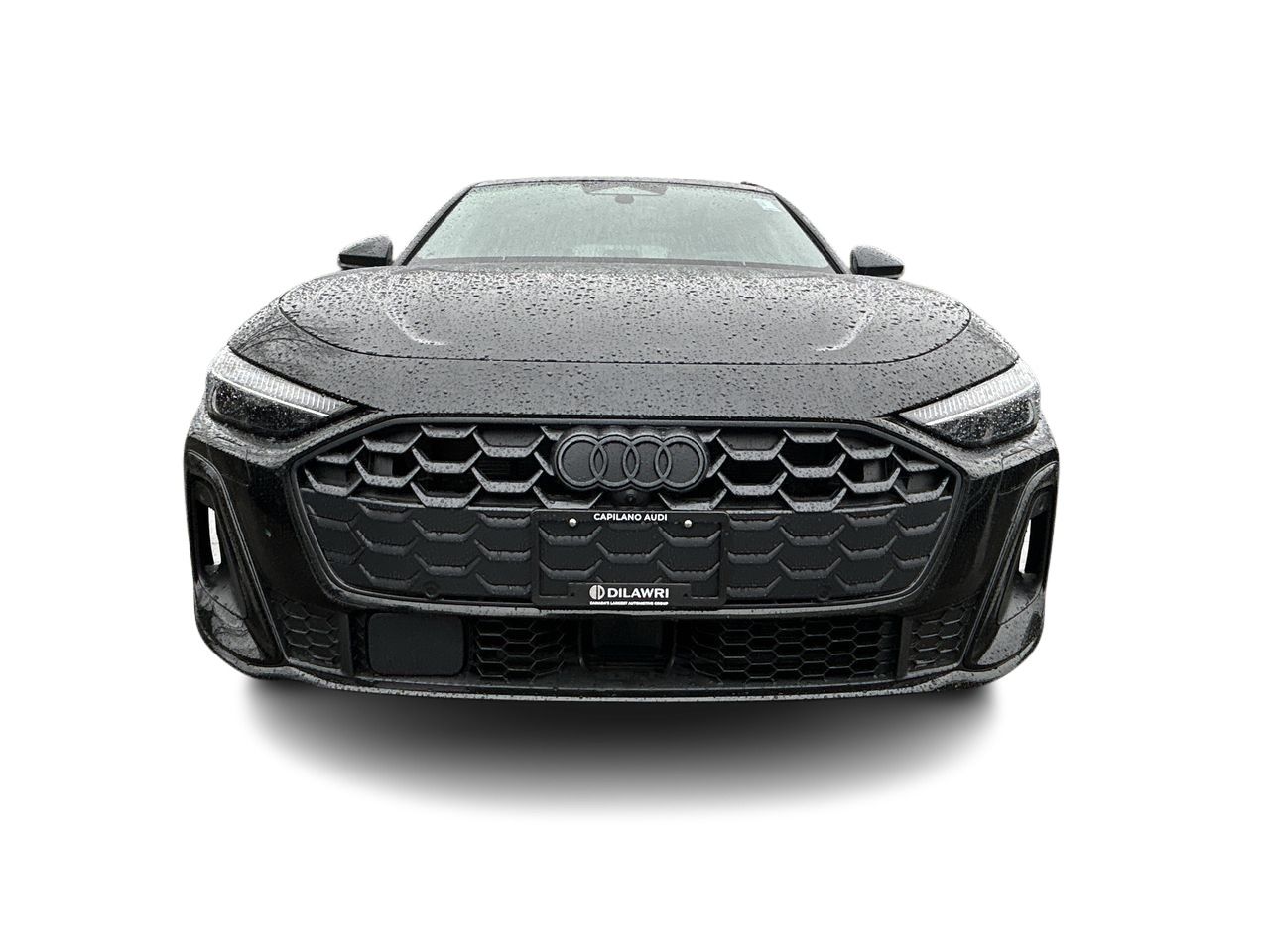 Audi A5  2025 à North Vancouver, Colombie-Britannique