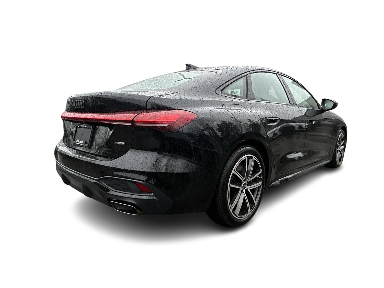 Audi A5  2025 à North Vancouver, Colombie-Britannique