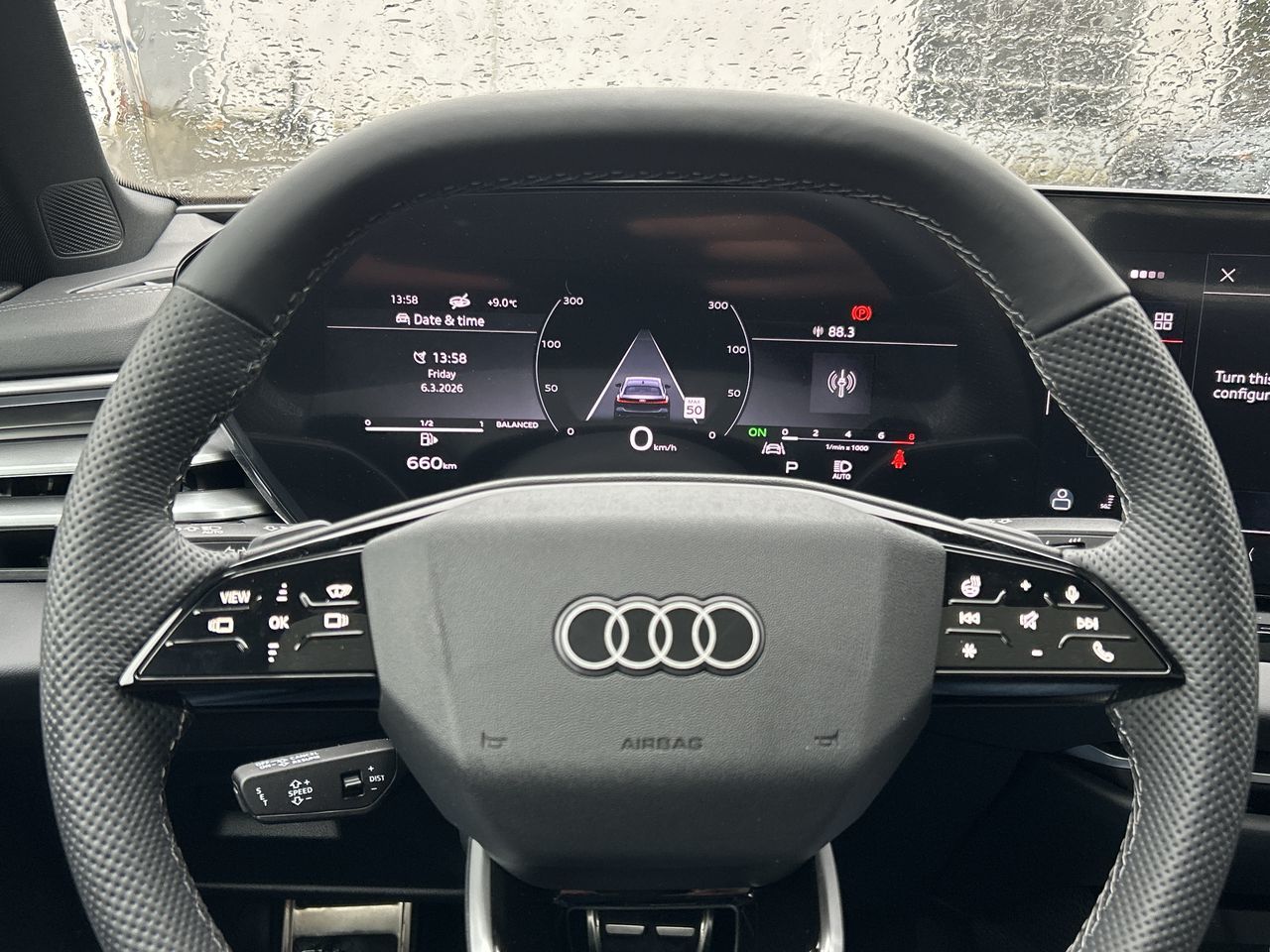 Audi A5  2025 à North Vancouver, Colombie-Britannique