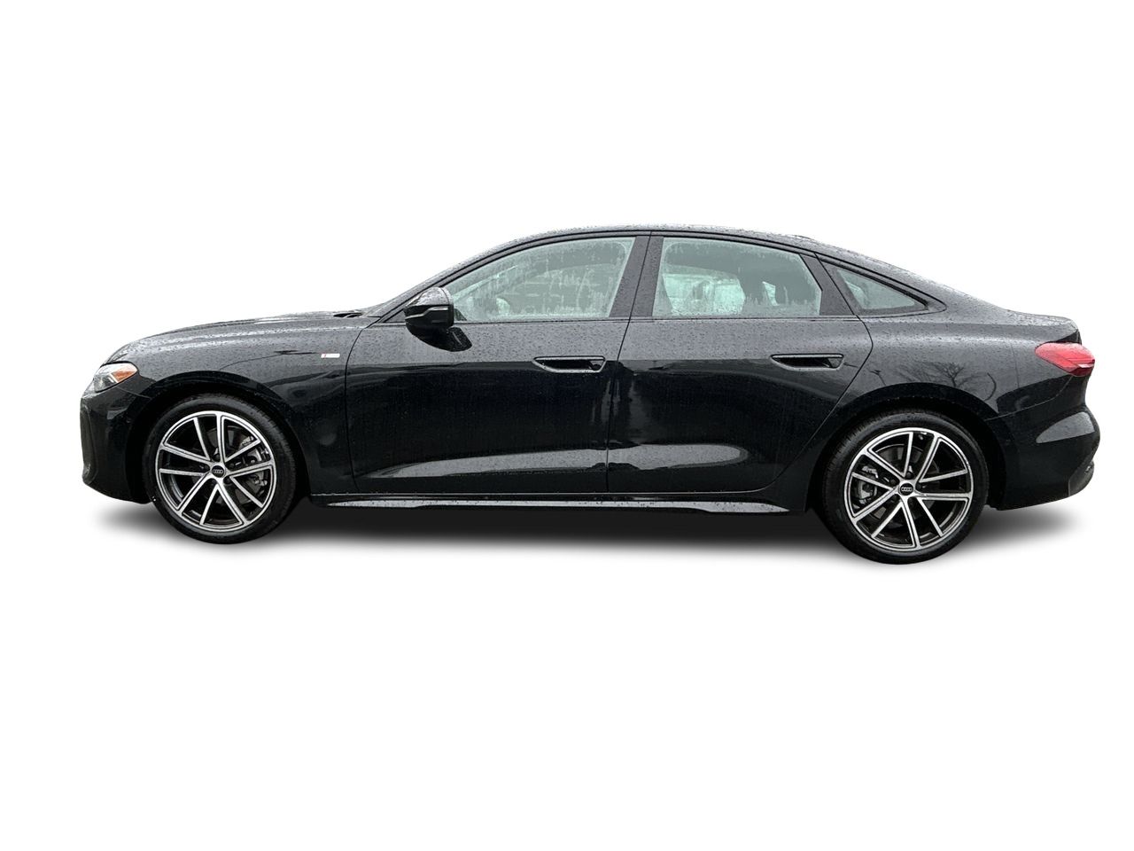 Audi A5  2025 à North Vancouver, Colombie-Britannique