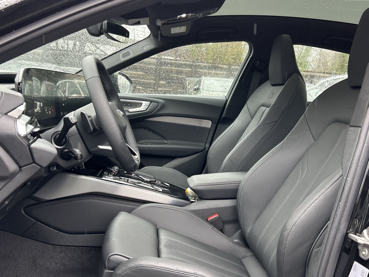 Audi A5  2025 à North Vancouver, Colombie-Britannique