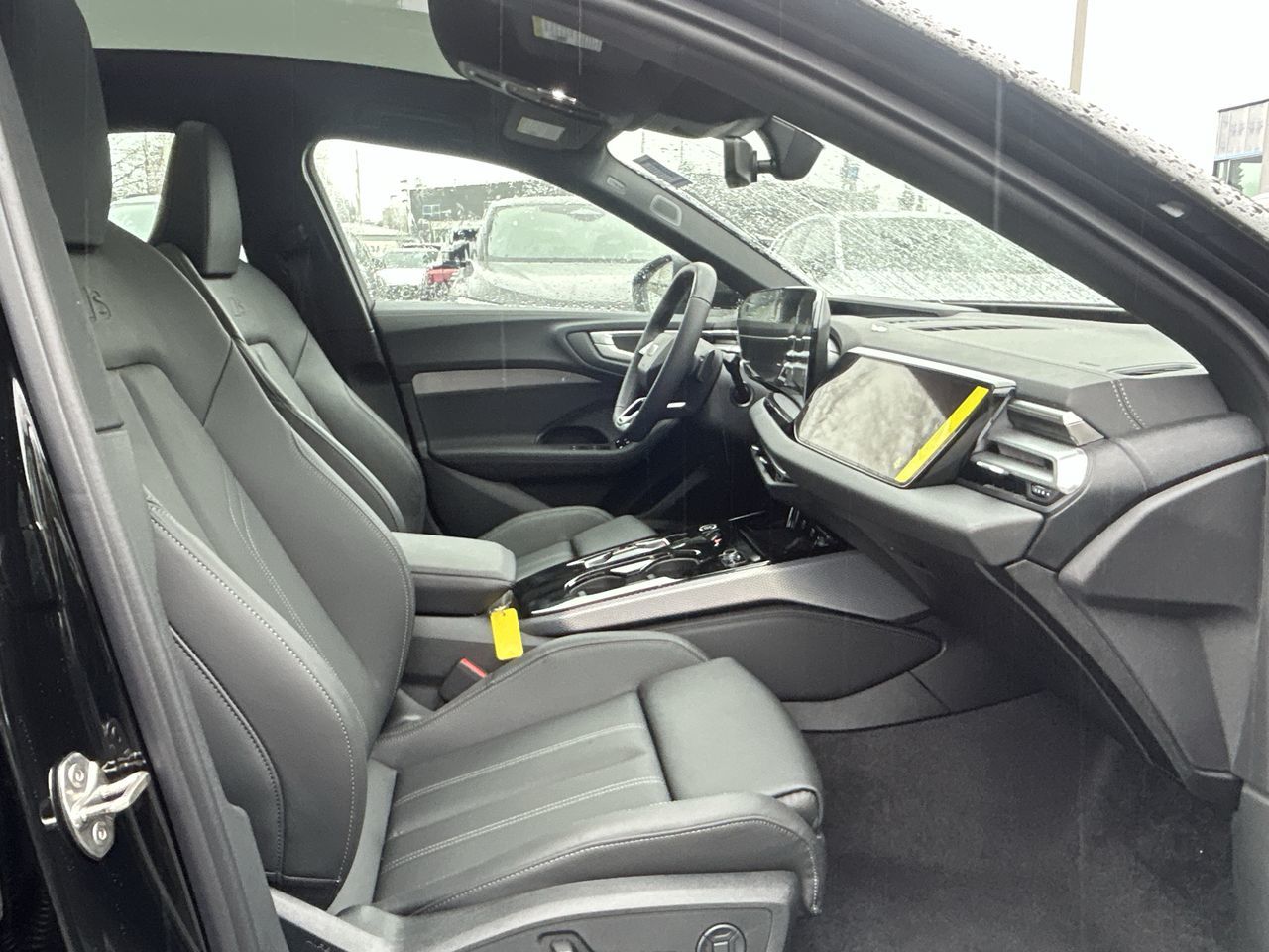 Audi A5  2025 à North Vancouver, Colombie-Britannique