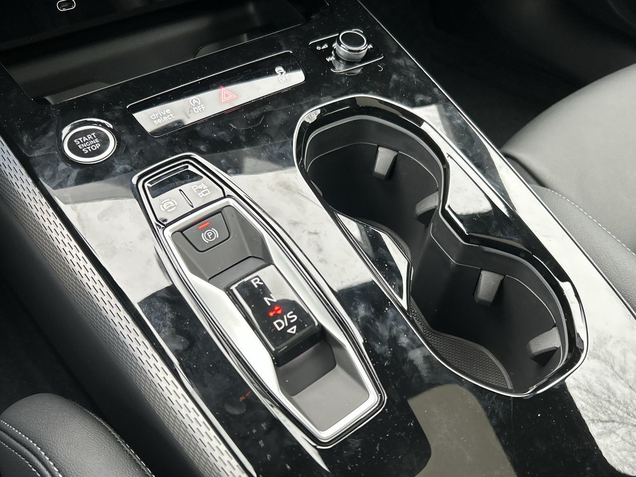 Audi A5  2025 à North Vancouver, Colombie-Britannique