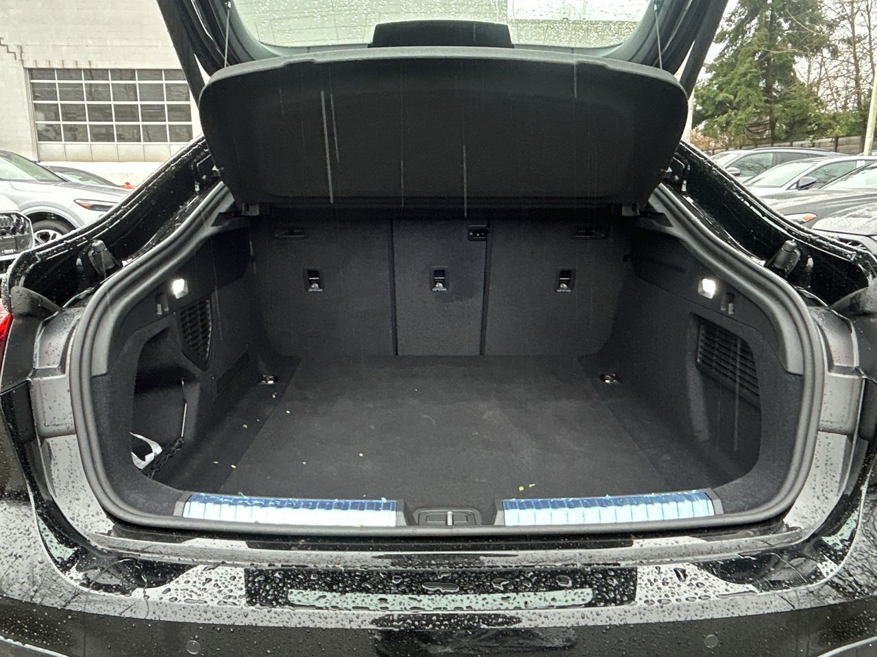 Audi A5  2025 à North Vancouver, Colombie-Britannique