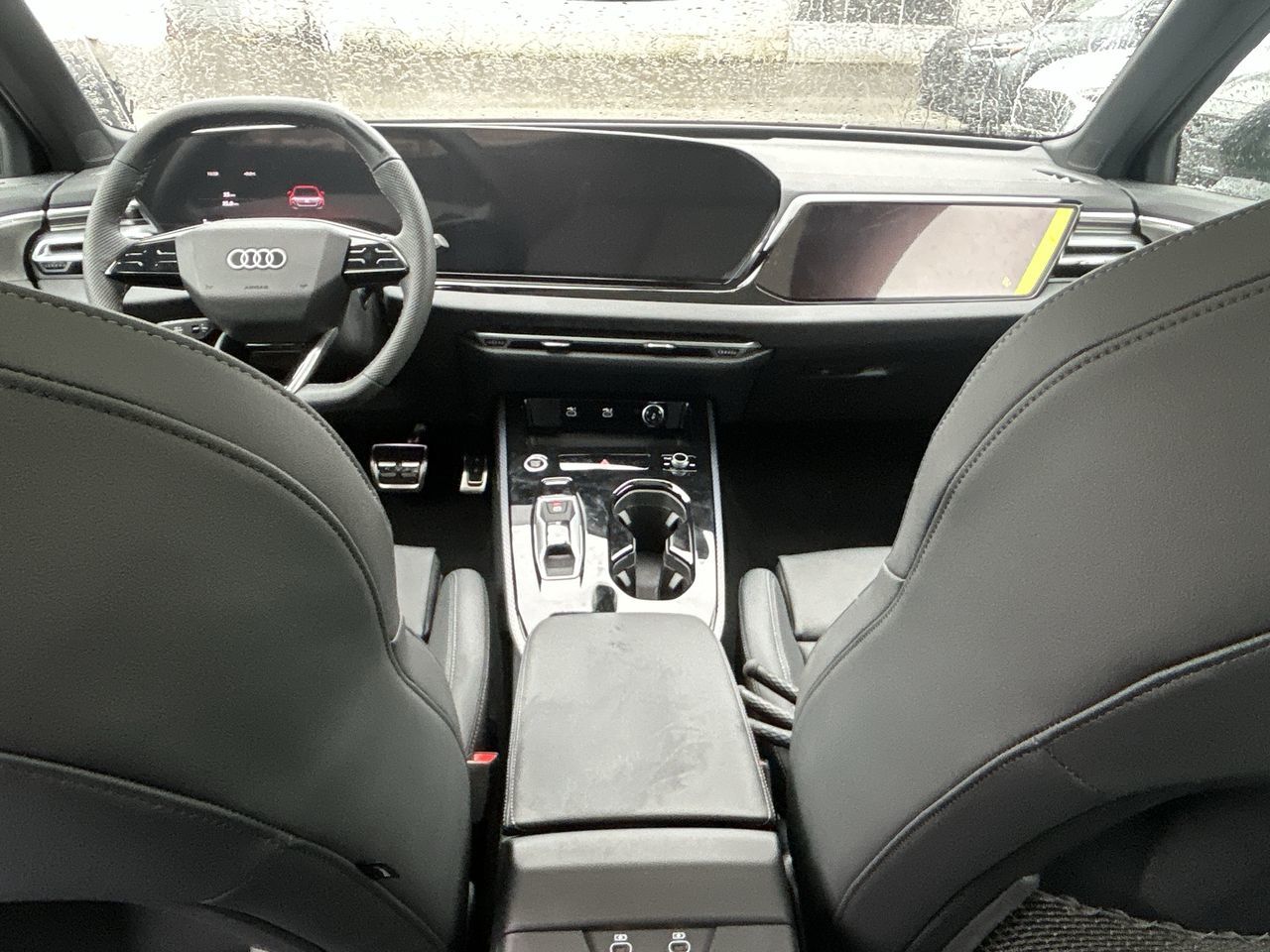 Audi A5  2025 à North Vancouver, Colombie-Britannique