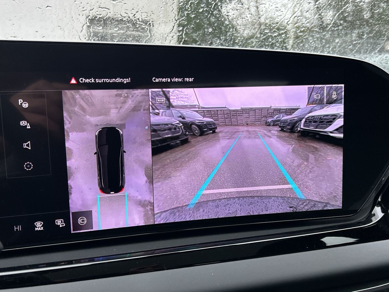 Audi A5  2025 à North Vancouver, Colombie-Britannique