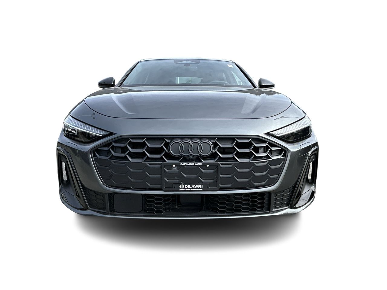Audi A5  2025 à North Vancouver, Colombie-Britannique