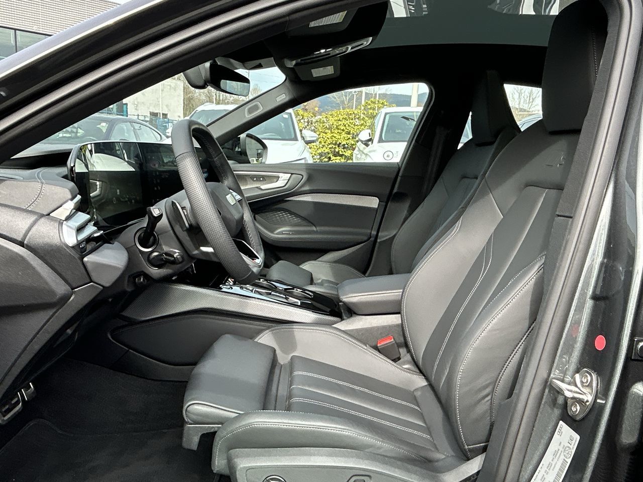 Audi A5  2025 à North Vancouver, Colombie-Britannique