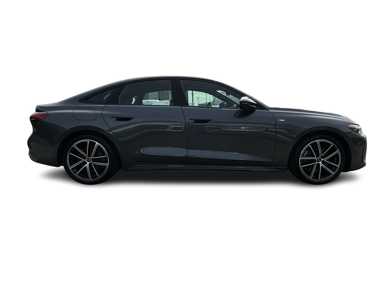 Audi A5  2025 à North Vancouver, Colombie-Britannique