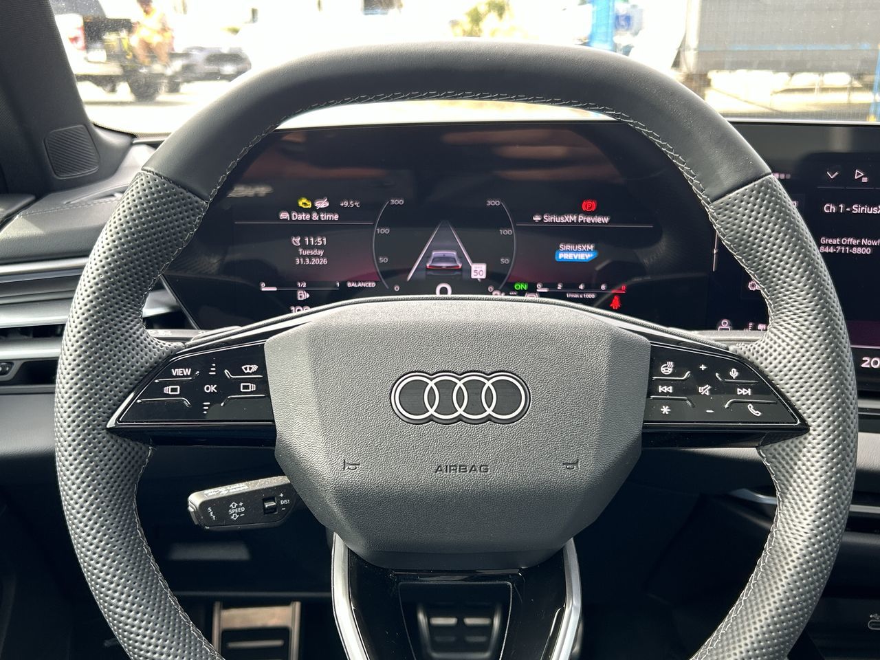 Audi A5  2025 à North Vancouver, Colombie-Britannique