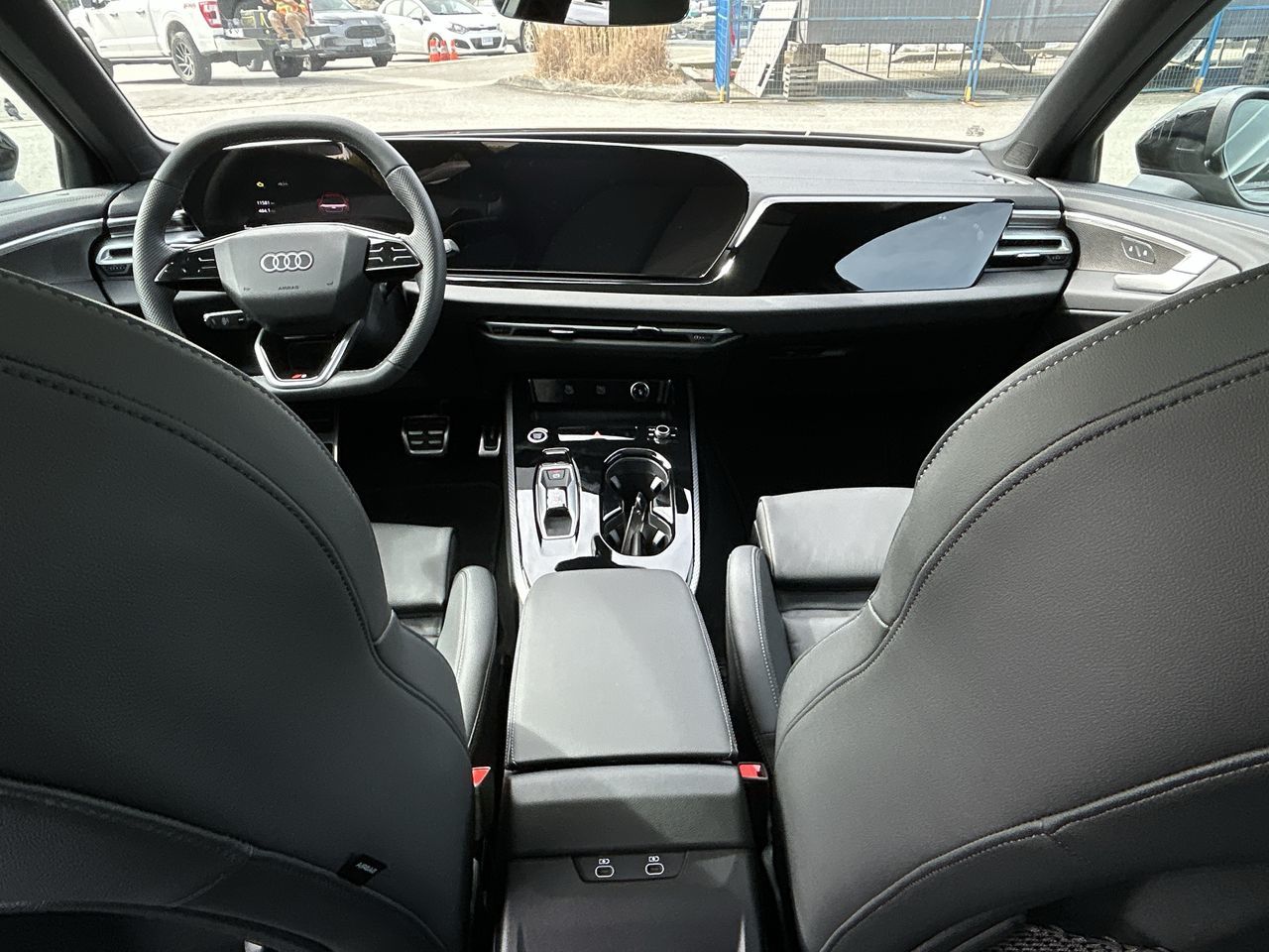 Audi A5  2025 à North Vancouver, Colombie-Britannique