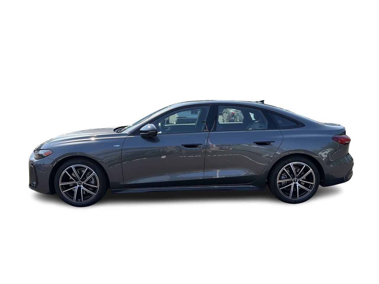 Audi A5  2025 à North Vancouver, Colombie-Britannique