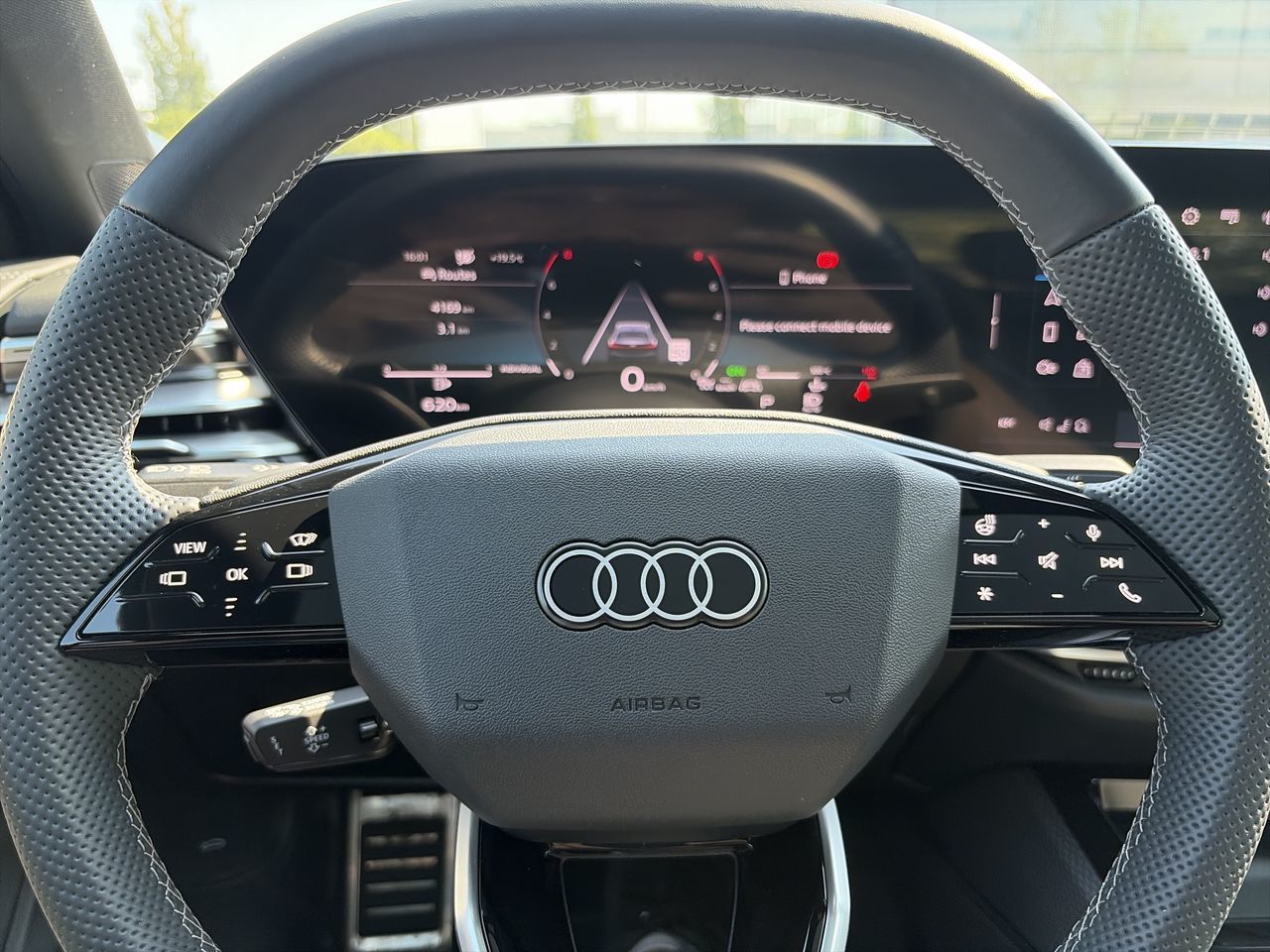 Audi A5  2025 à North Vancouver, Colombie-Britannique