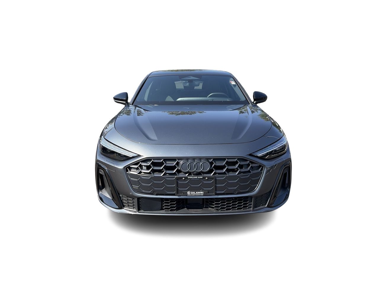Audi A5  2025 à North Vancouver, Colombie-Britannique