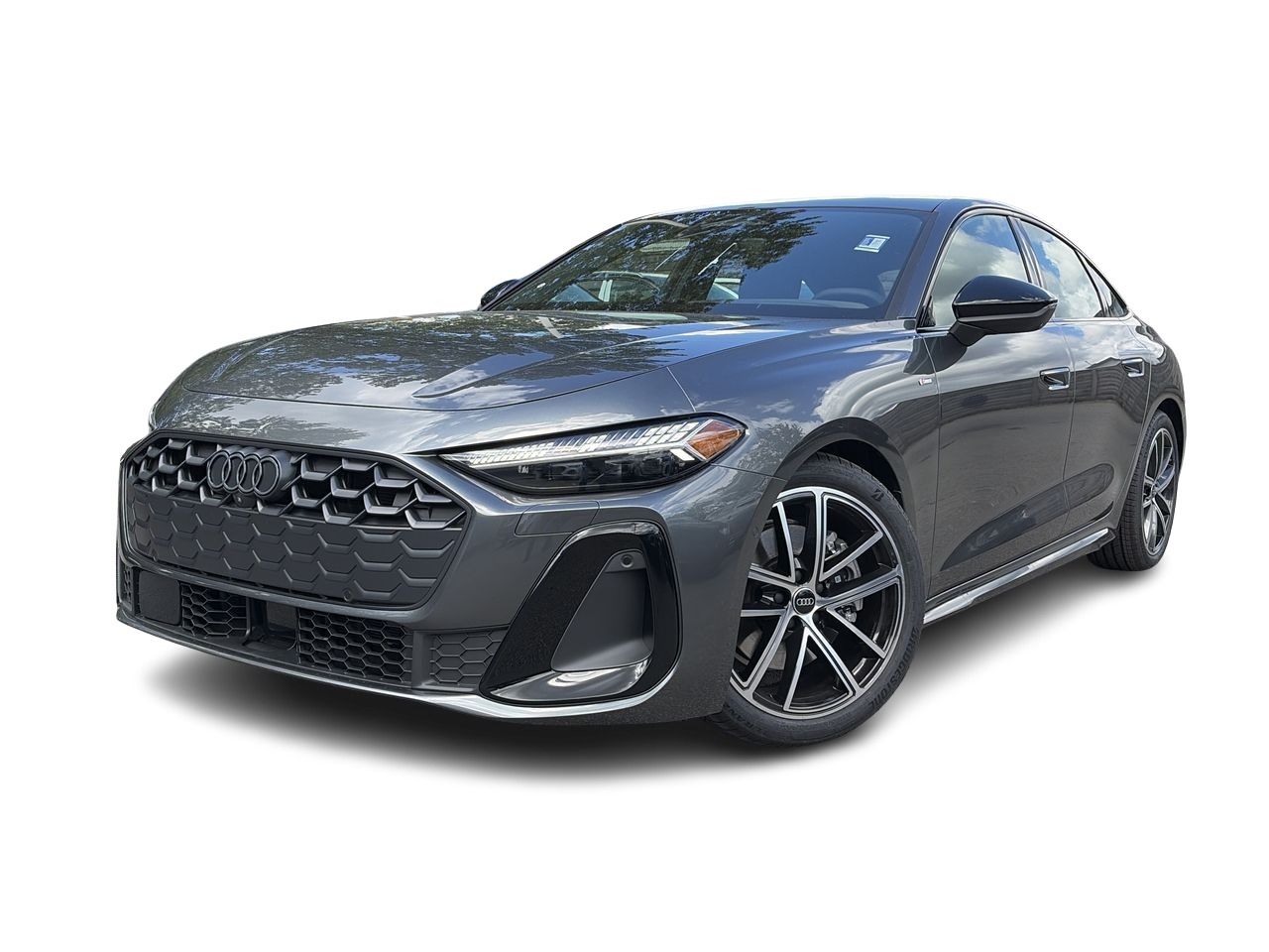 2026 Audi A5 TFSI Technik