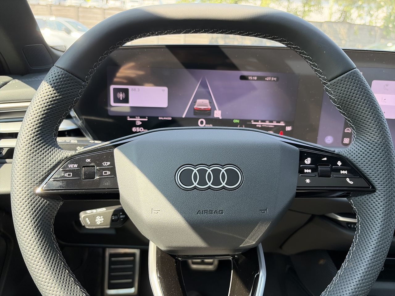 Audi A5  2026 à North Vancouver, Colombie-Britannique