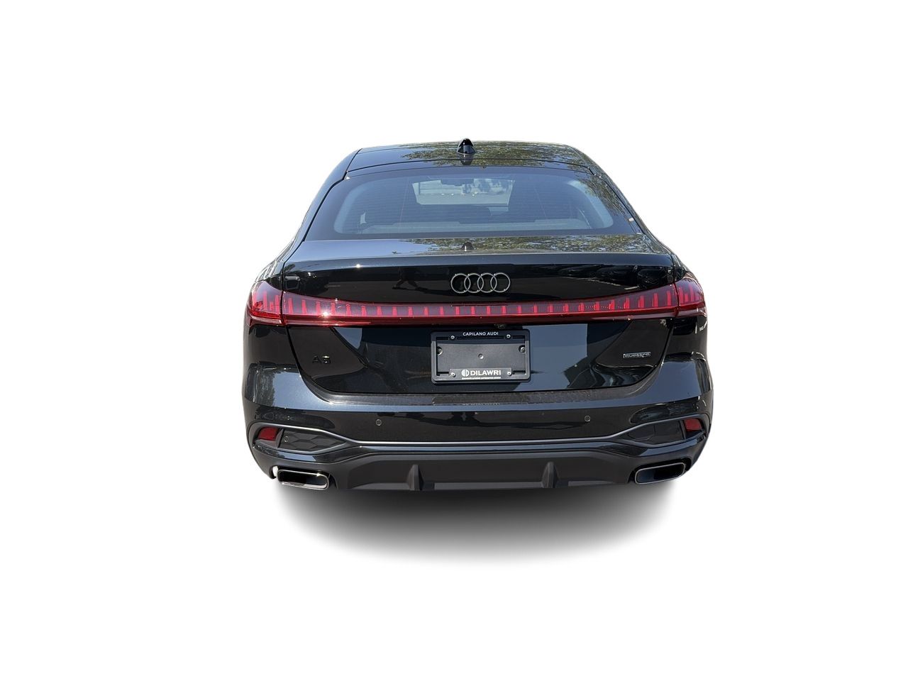 Audi A5  2026 à North Vancouver, Colombie-Britannique
