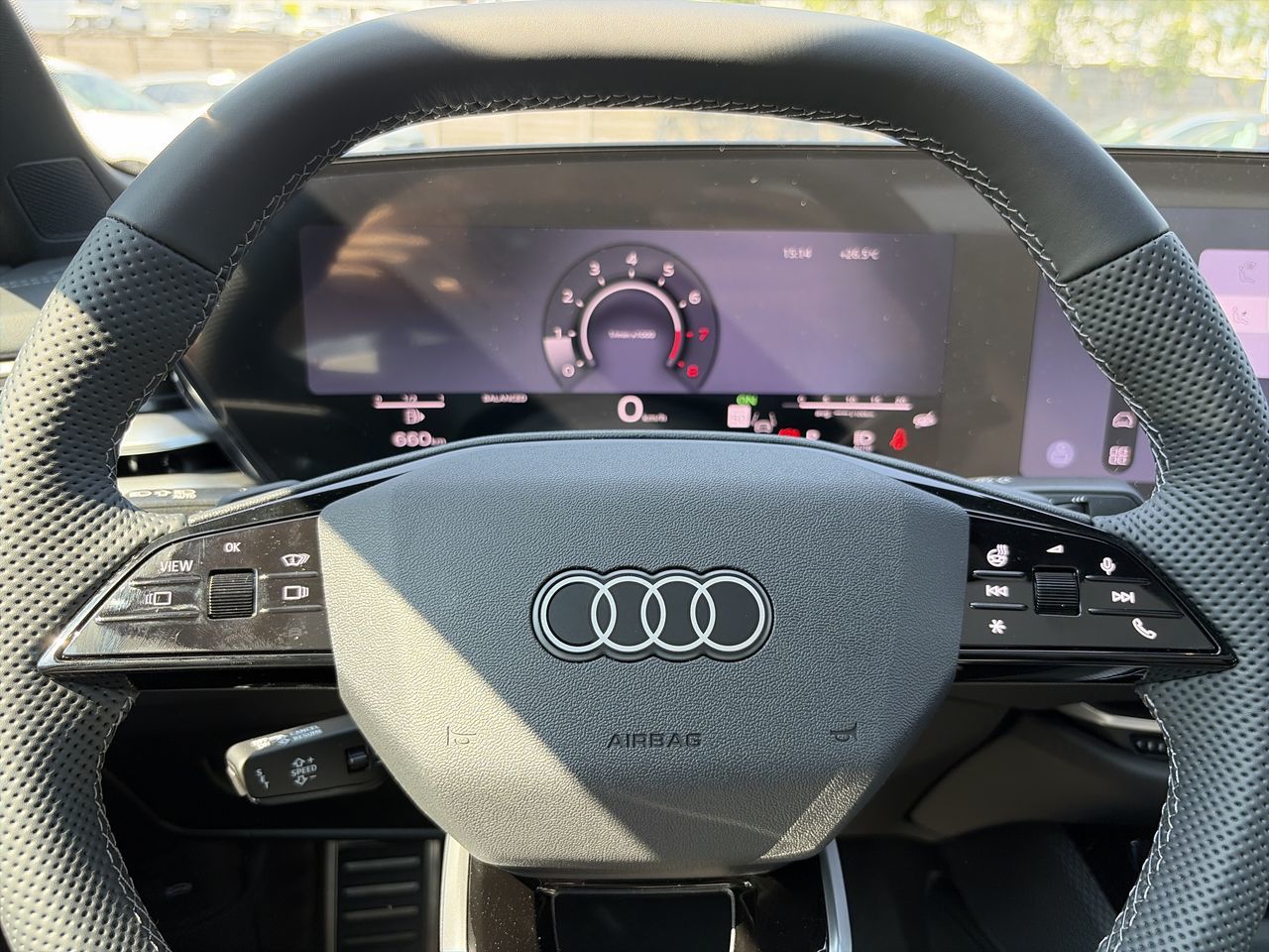 Audi A5  2026 à North Vancouver, Colombie-Britannique