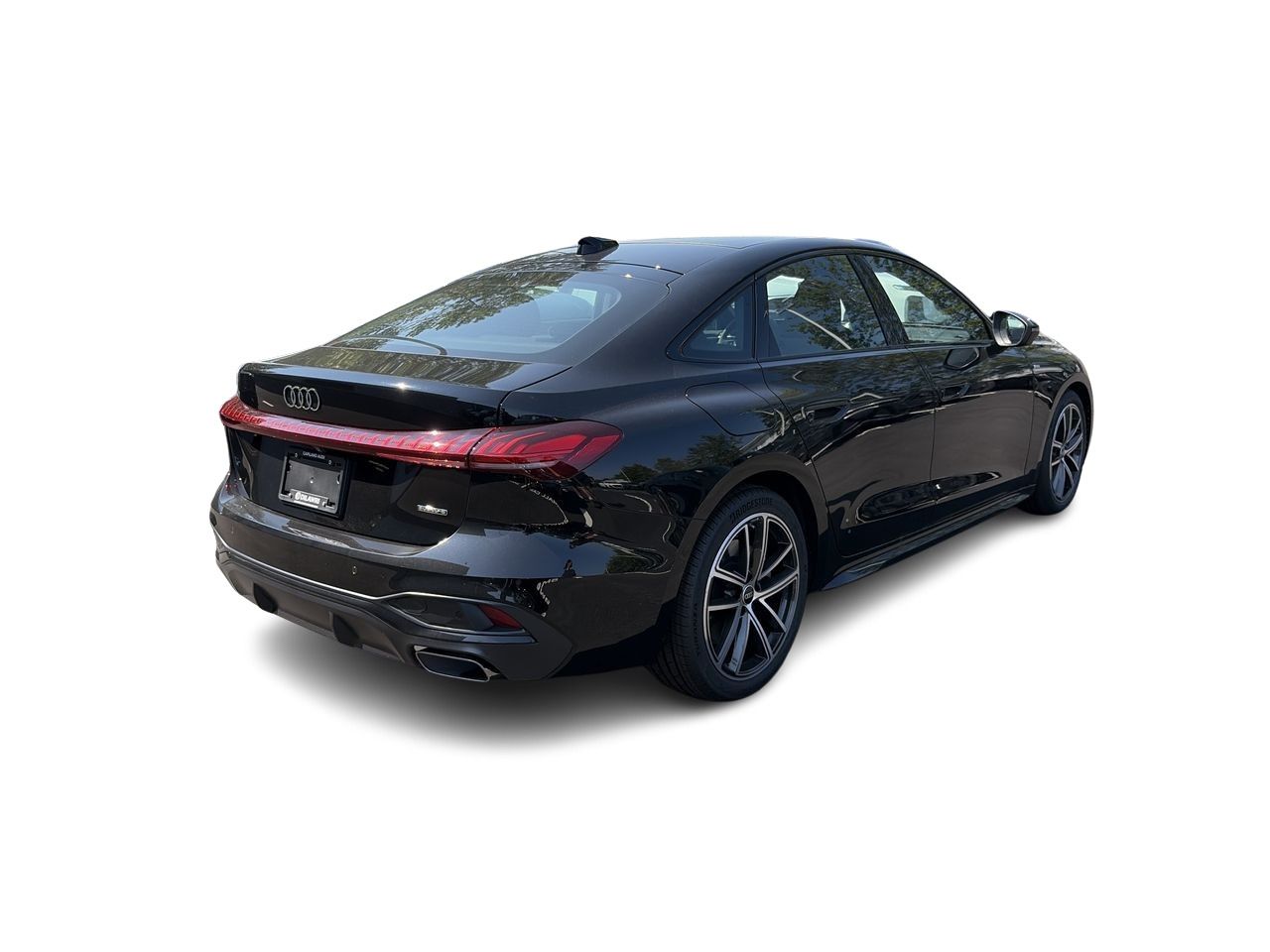 Audi A5  2026 à North Vancouver, Colombie-Britannique