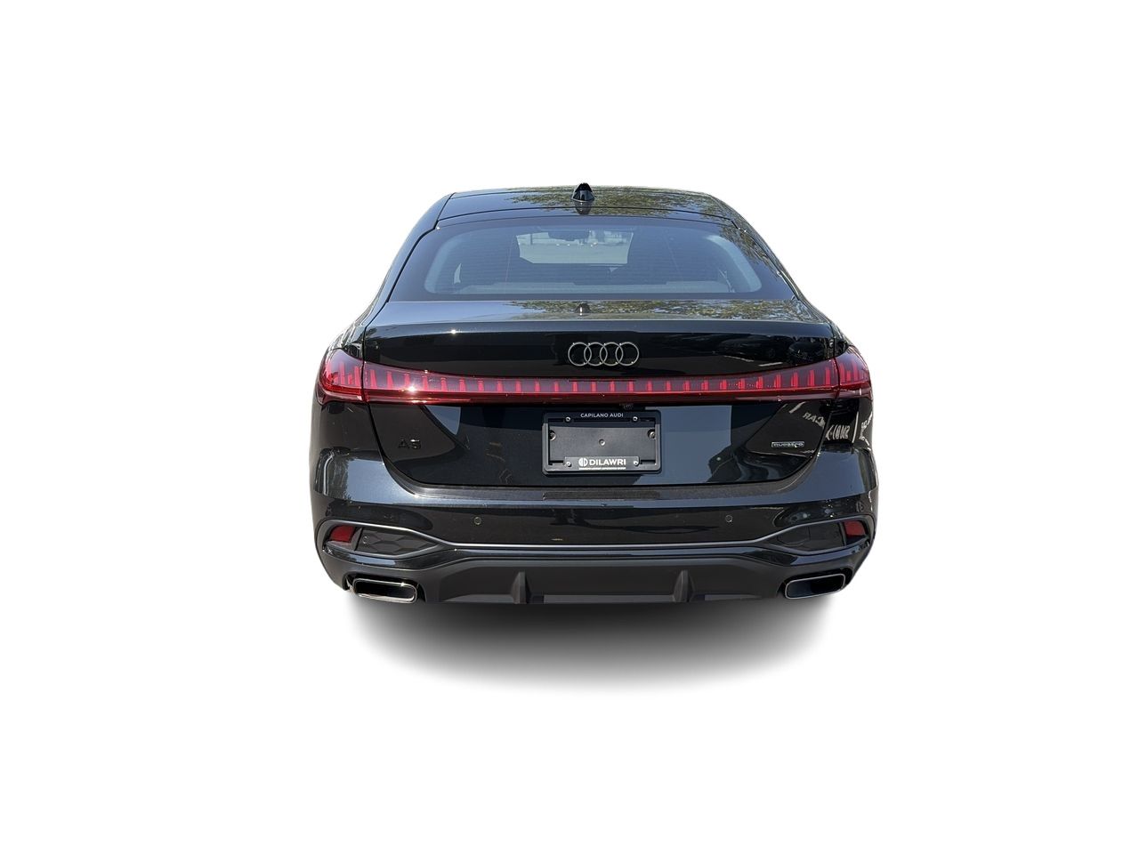 Audi A5  2026 à North Vancouver, Colombie-Britannique
