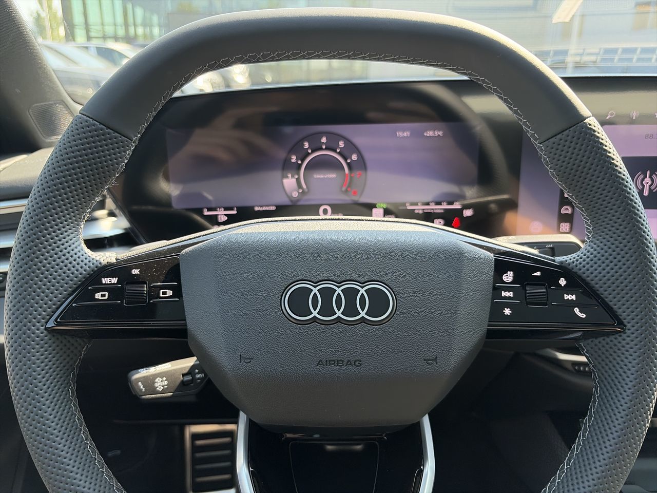 Audi A5  2026 à North Vancouver, Colombie-Britannique