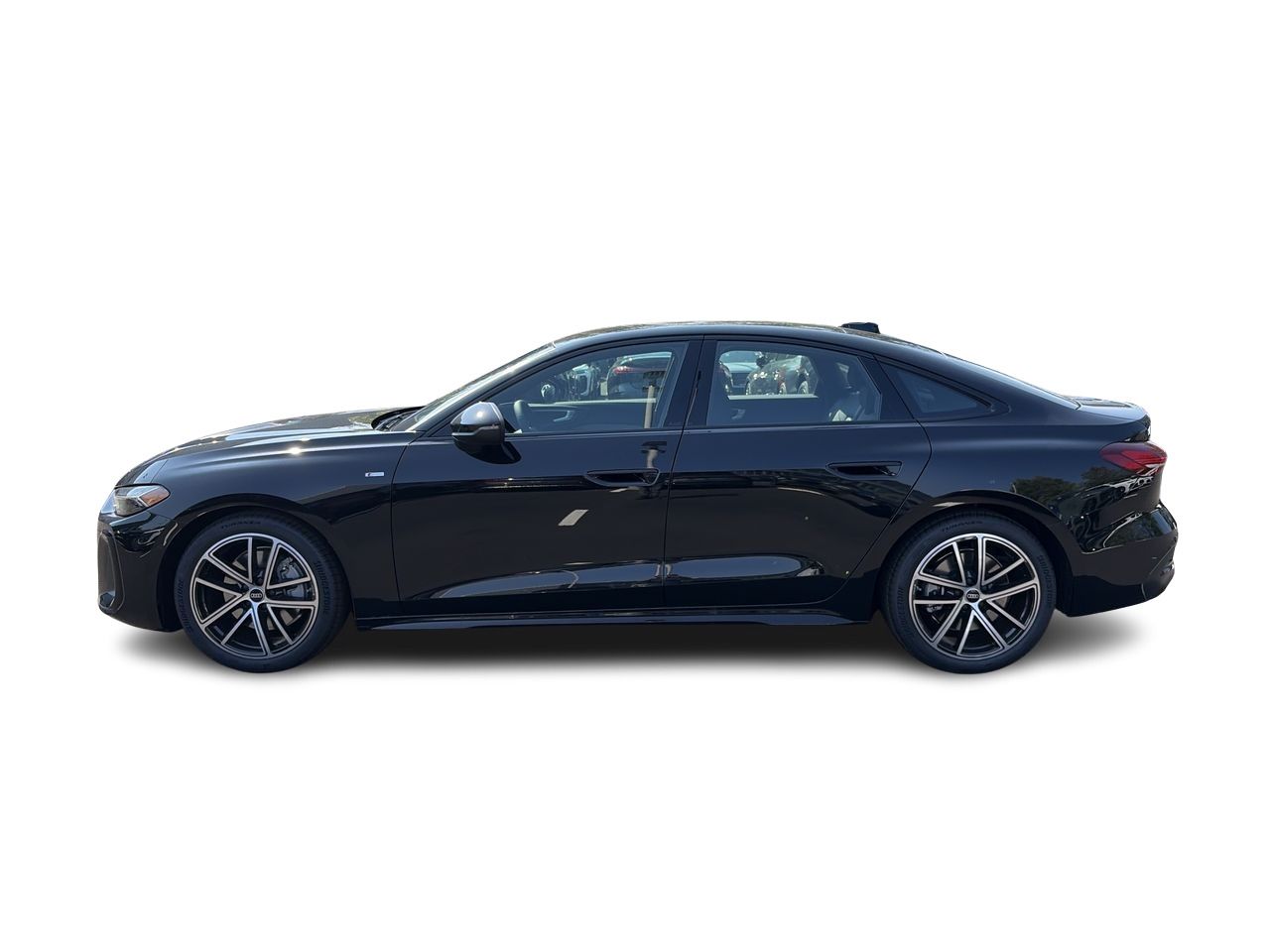 Audi A5  2026 à North Vancouver, Colombie-Britannique