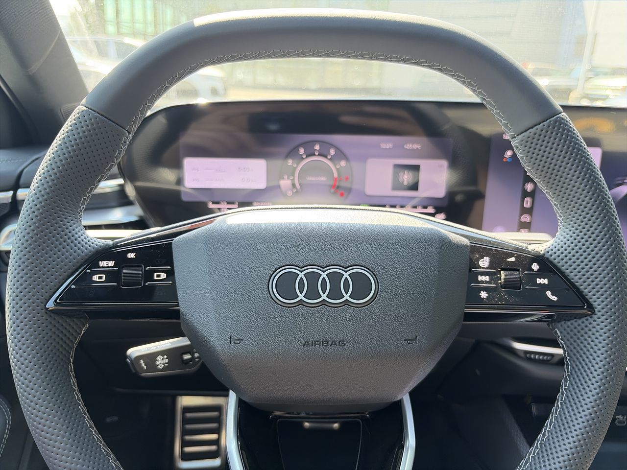 Audi A5  2026 à North Vancouver, Colombie-Britannique