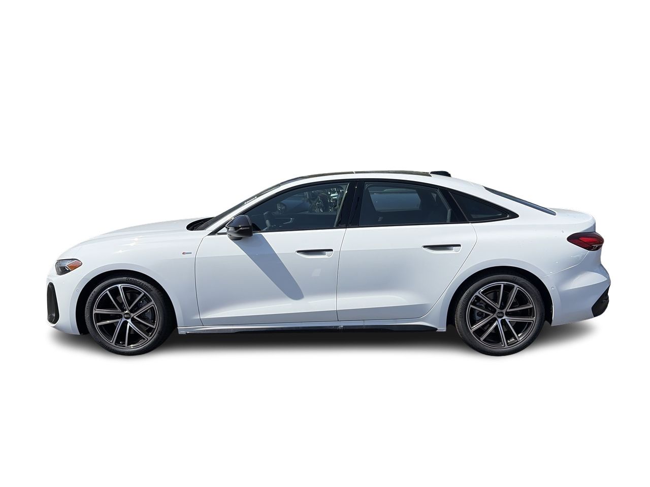 Audi A5  2026 à North Vancouver, Colombie-Britannique