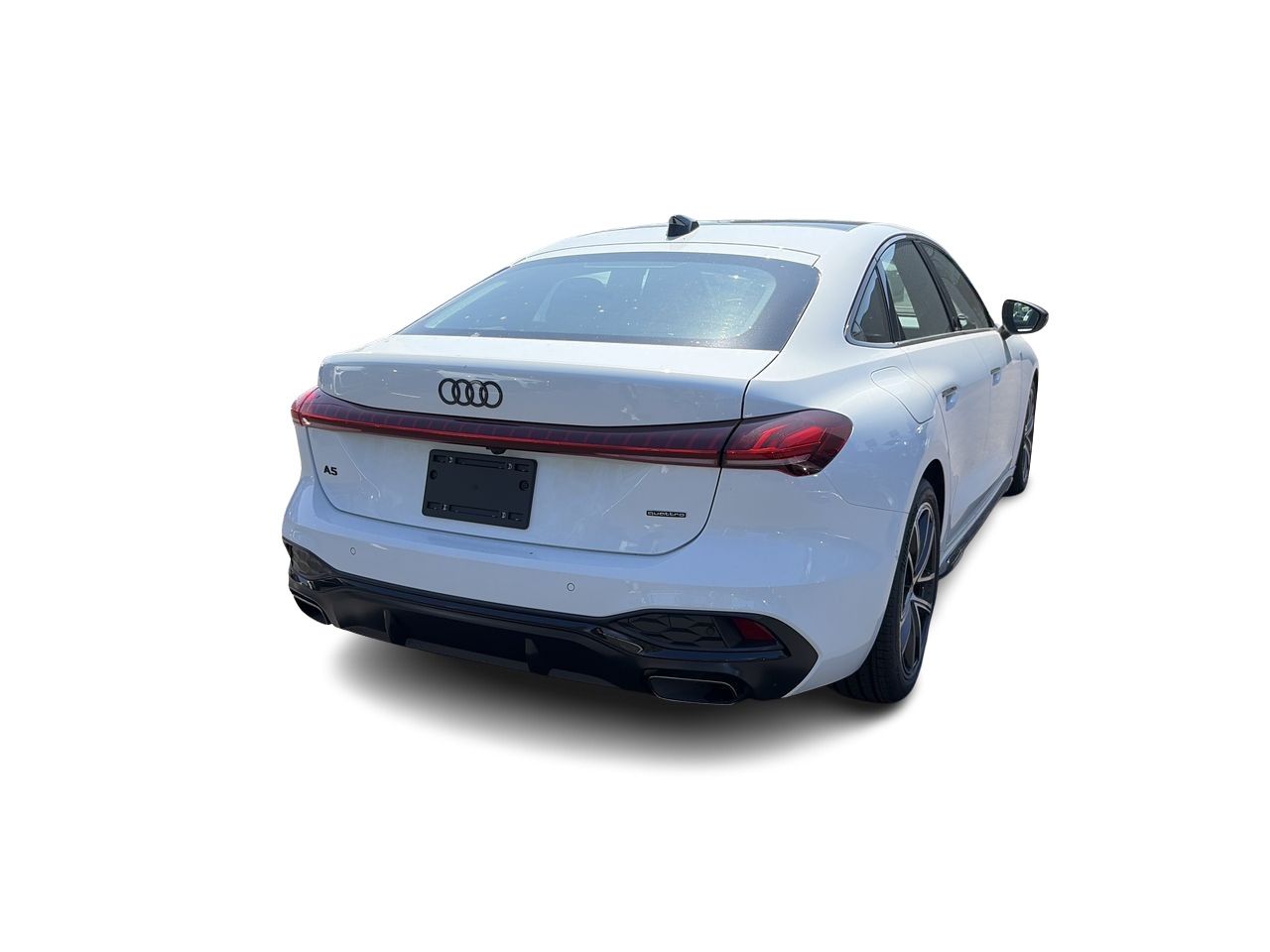 Audi A5  2026 à North Vancouver, Colombie-Britannique